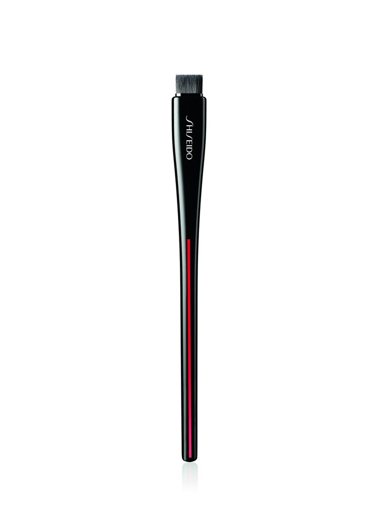SHISEIDO Jsa Smk Yane Hake Precise E Brush 1 Stk