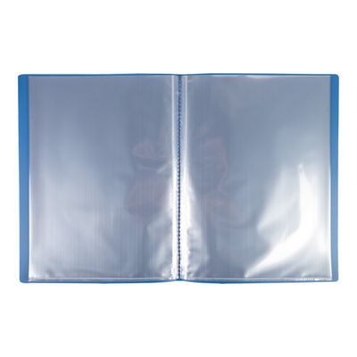 Exacompta Forever Young - Porte vues - 40 vues - A4 - disponible dans différentes couleurs