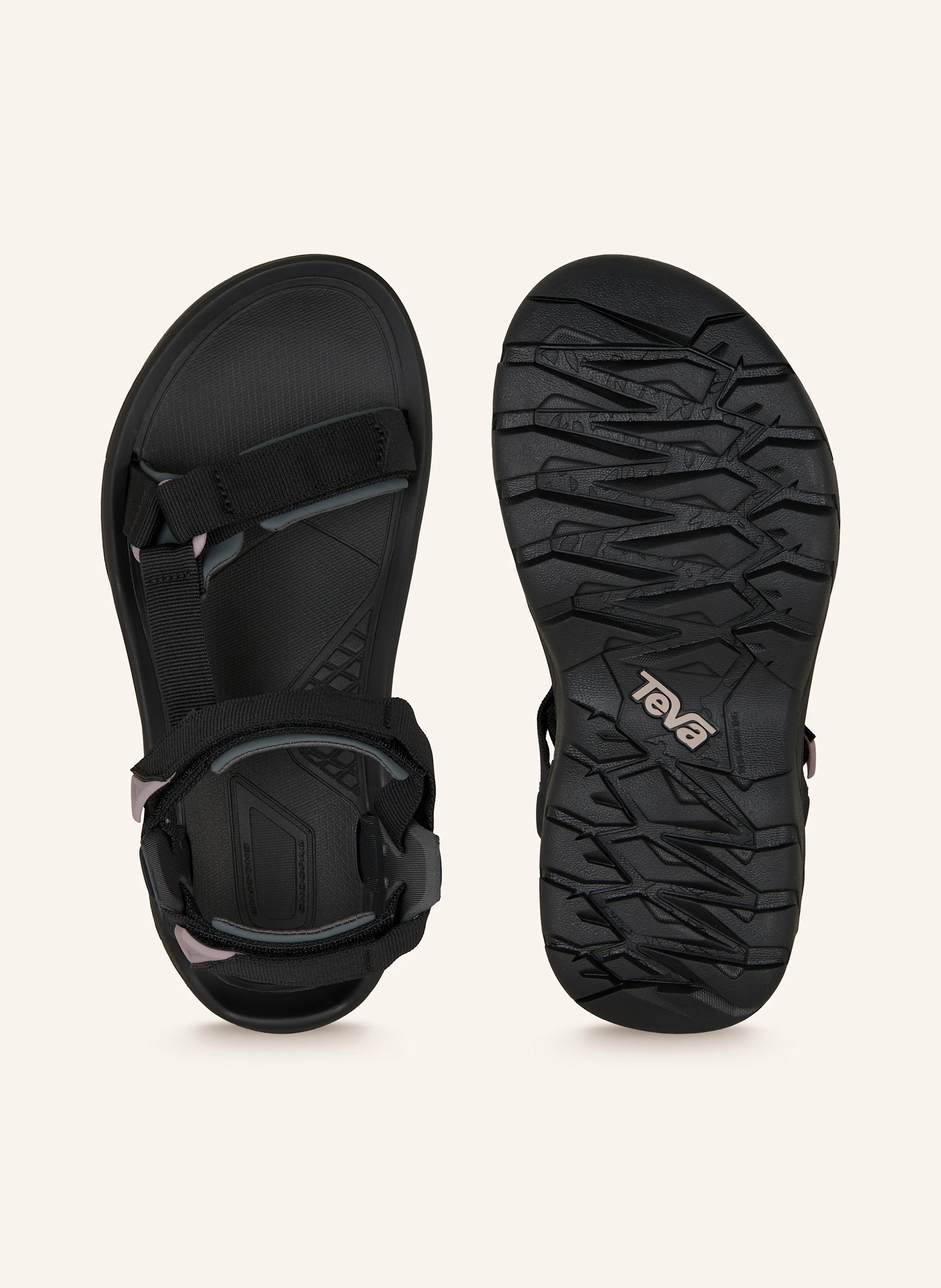 Teva Trekkingsandalen TERRA FI 5 UNIVERSAL