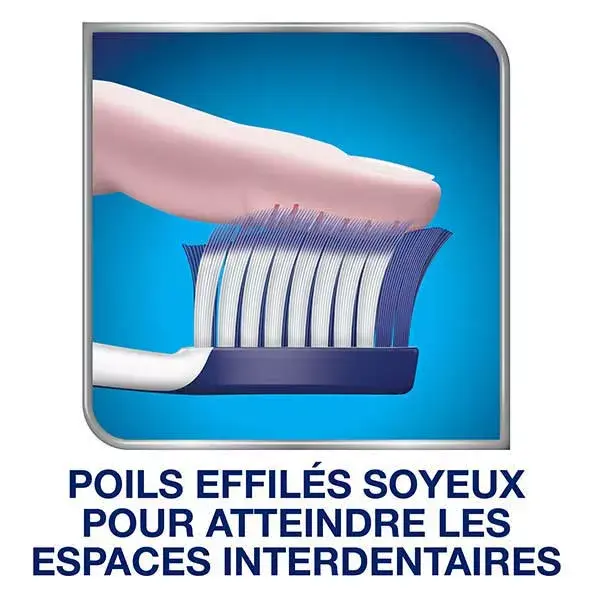 Sensodyne Brosse à Dents Précision Extra Souple