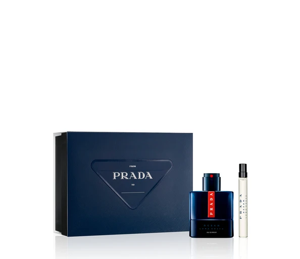 Prada Luna Rossa Ocean Sets mit Düften