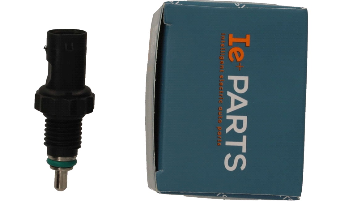 Sensor, brændstoftempe