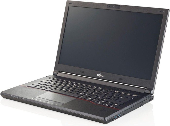 Fujitsu Lifebook E546 | i3-6100U | 14