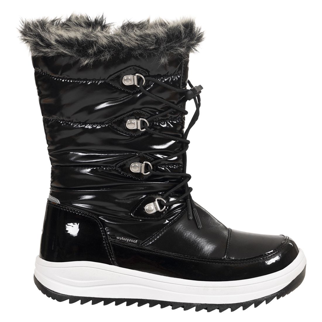 Vanntett vinterboots Gullingen