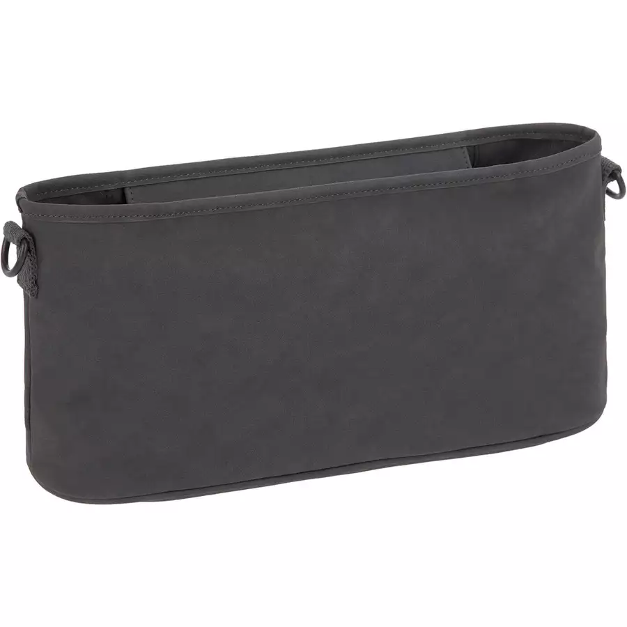 LÄSSIG Kinderwagentasche Tender Buggy Organizer Anthracite