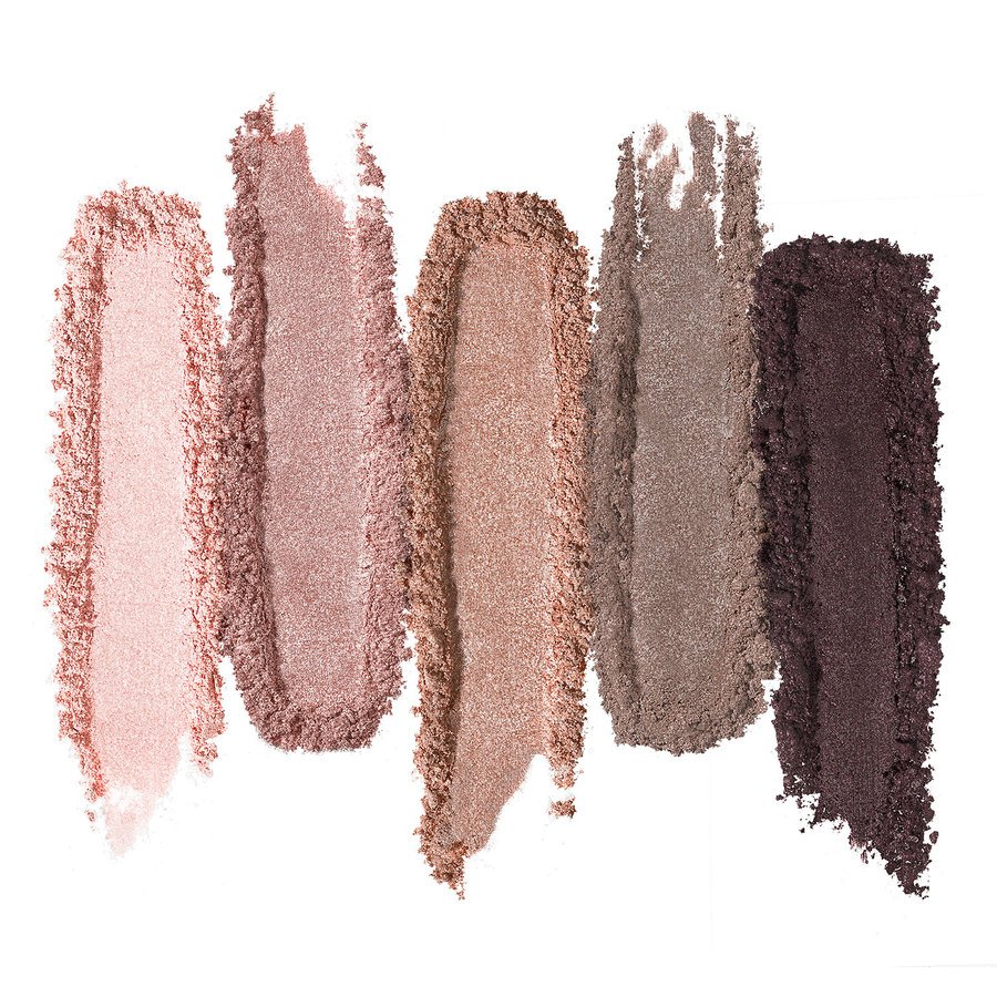 Lancôme Hypnose Palette 5 Couleurs #09 Fraîcheur Rosée 4g