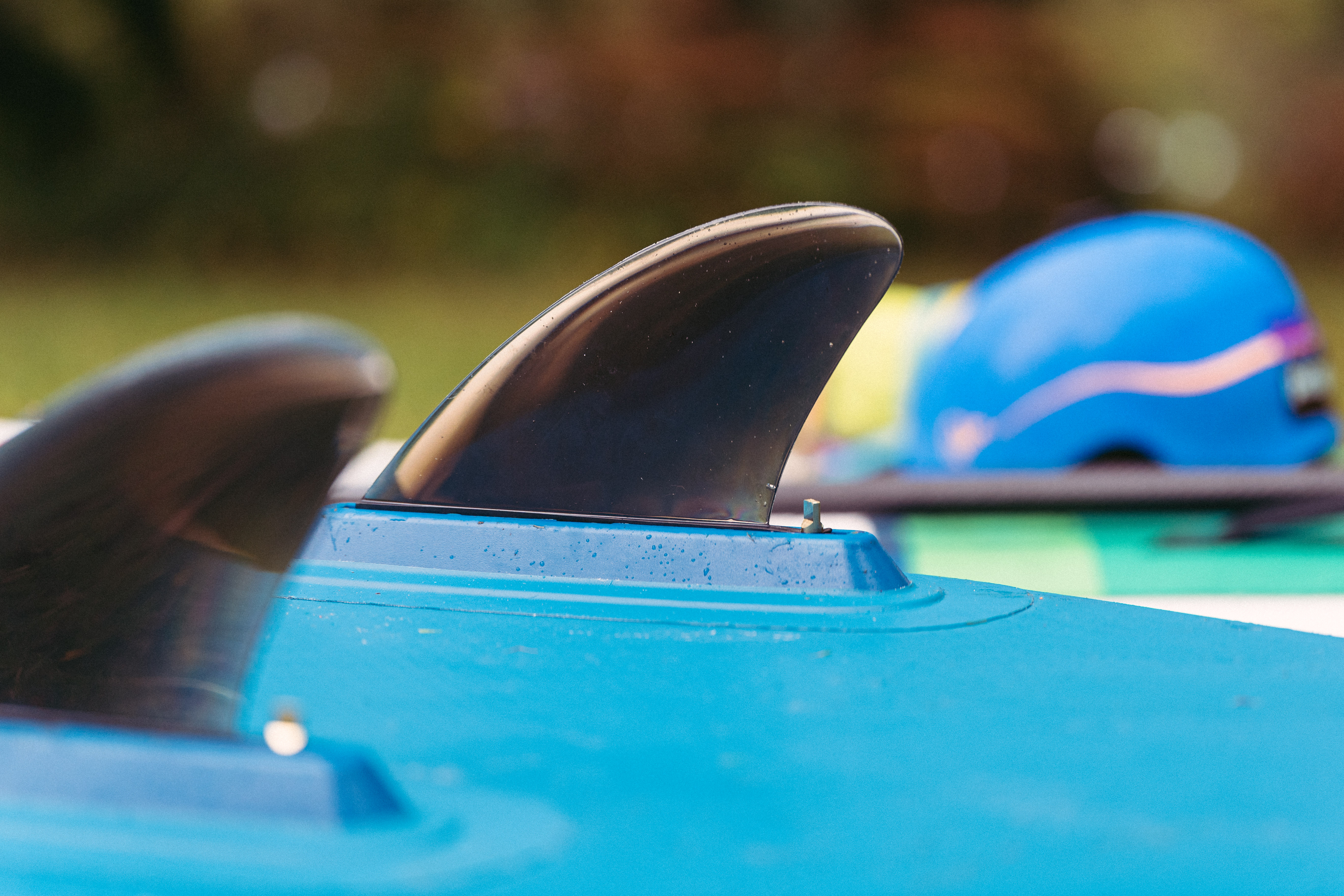 Red Paddle Co WILD MSL - 2024 9'6
