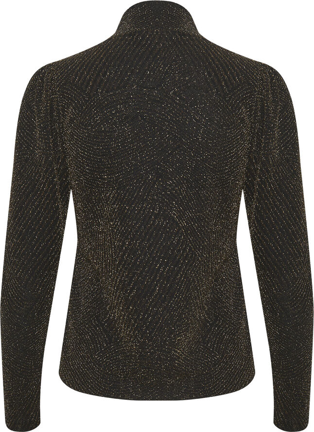 InWear GianaIW Blouse Gold