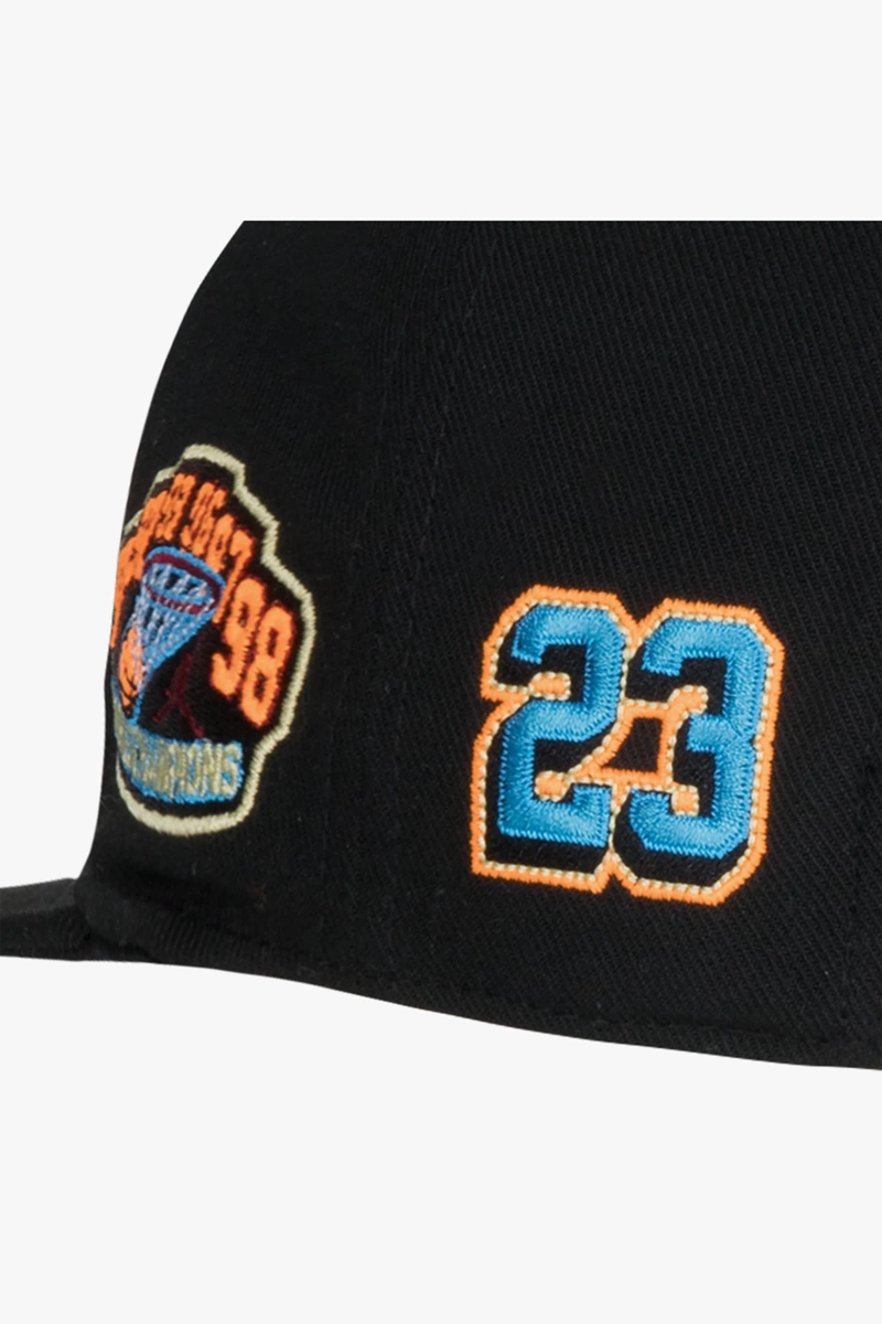 JORDAN JP Pack Cap