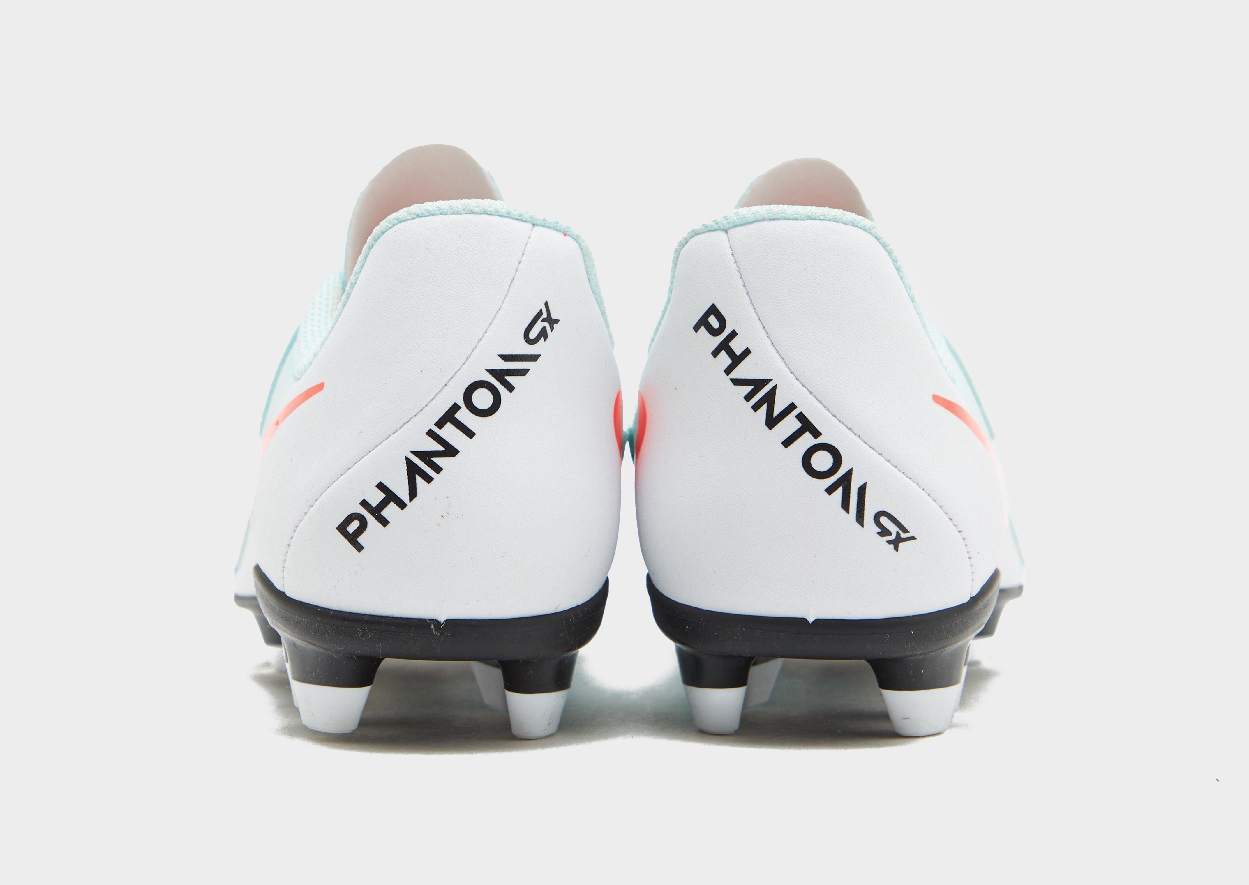 Nike Phantom Club GX FG Children