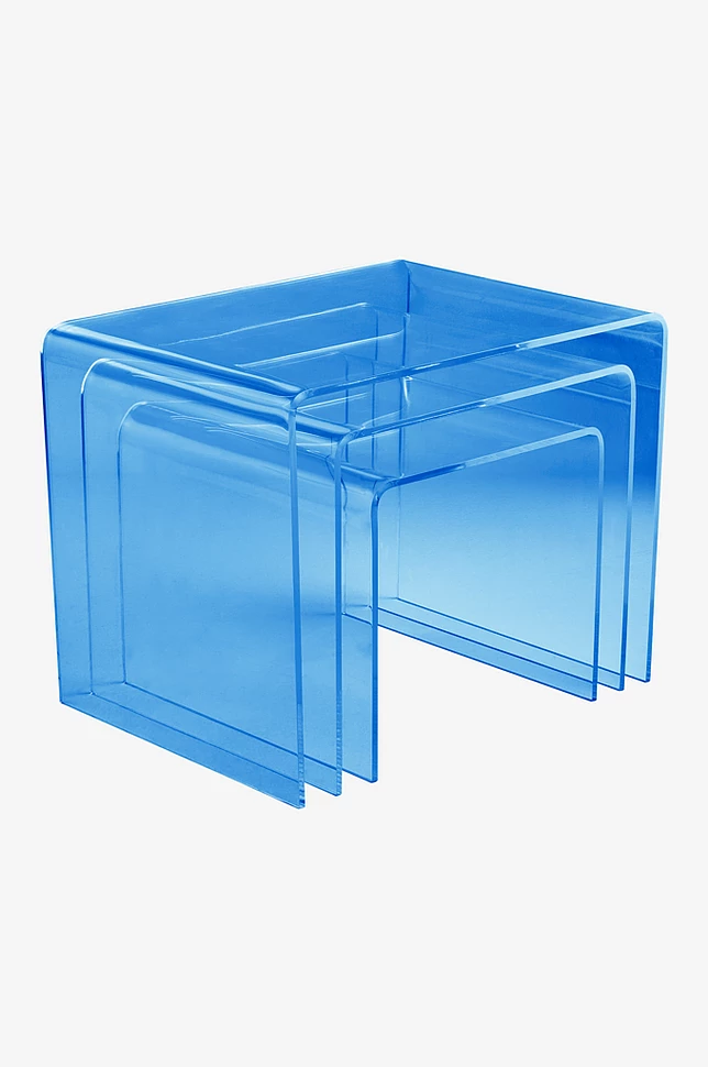 CATALINA sidebord 3-pk