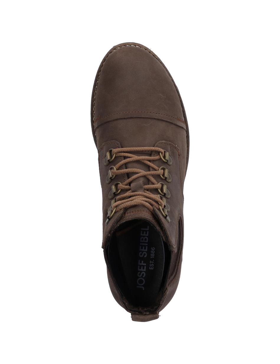 Stiefelette Sienna 09, moro