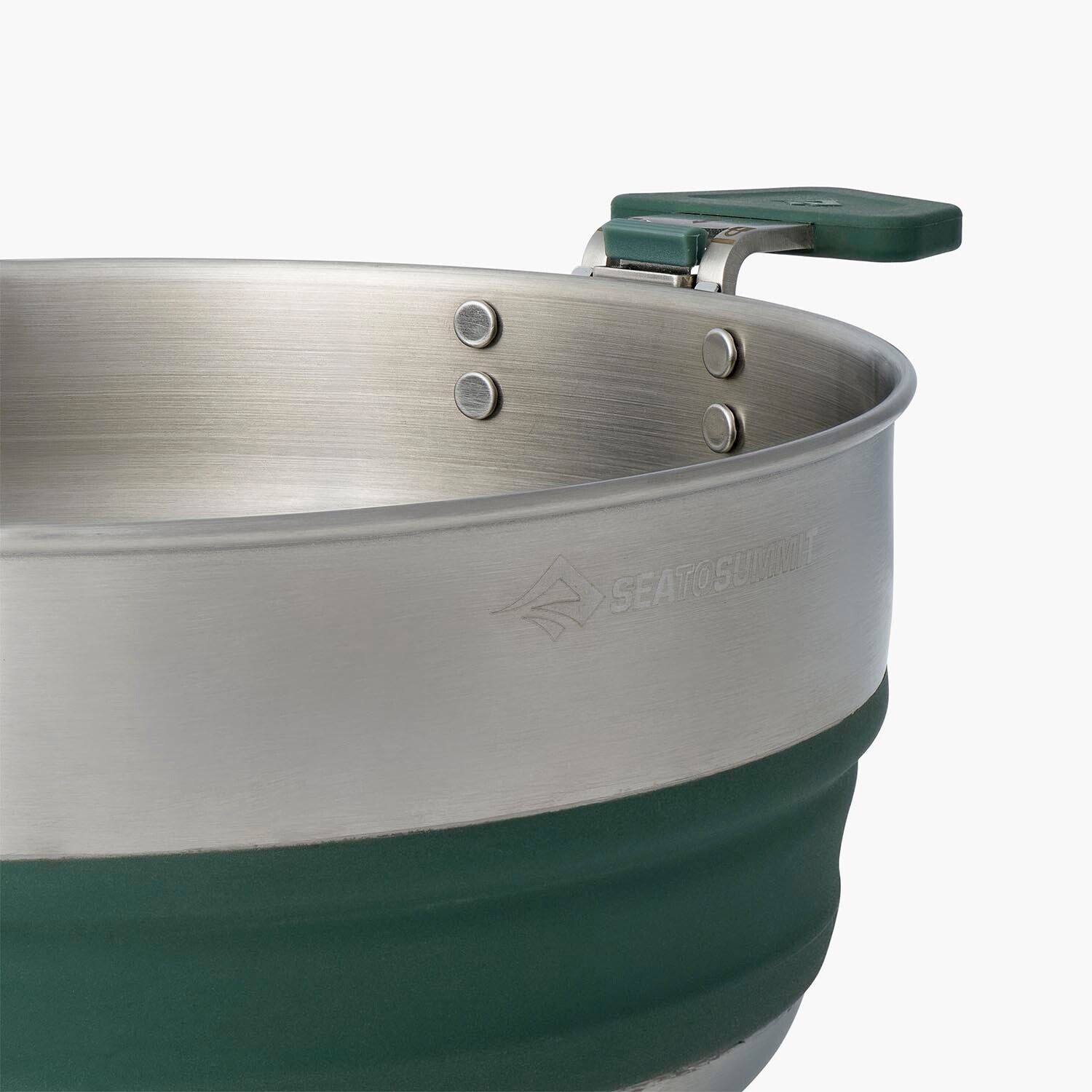 Sea to Summit Detour Collapsible Pot 3l