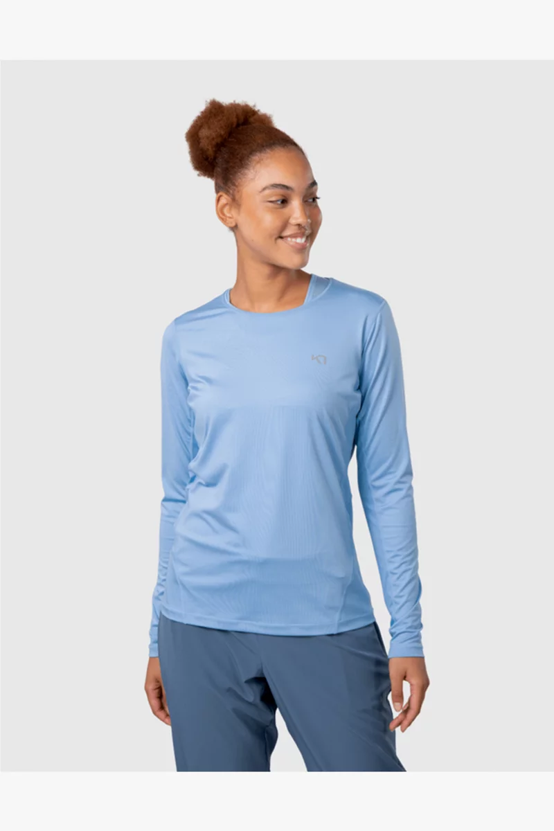 Kari Traa Nora 2.0 Damen Longsleeve