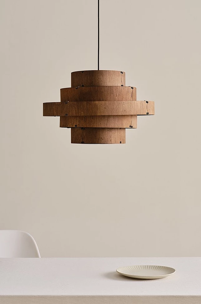 BECAH taklampe