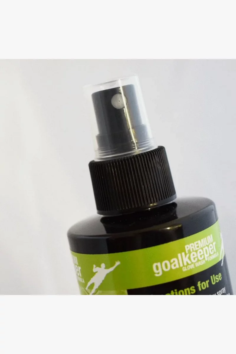 Gloveglu Wash & Prepare 250 ml Pflegespray