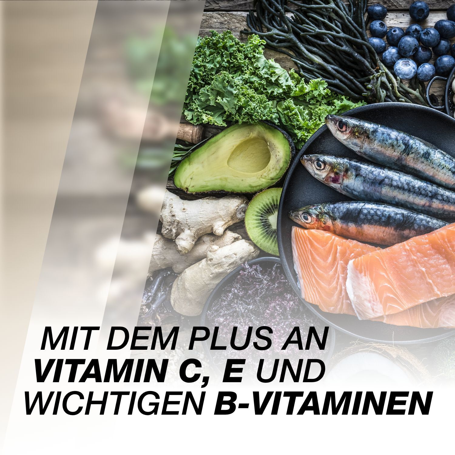 frubiase® MAGNESIUM PLUS, Brausetableitaminen