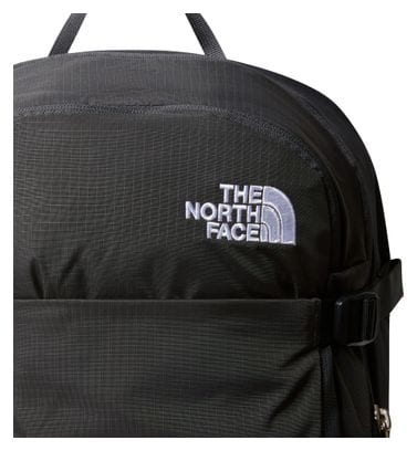Sac de Randonnée The North Face Basin 15L Noir/Gris