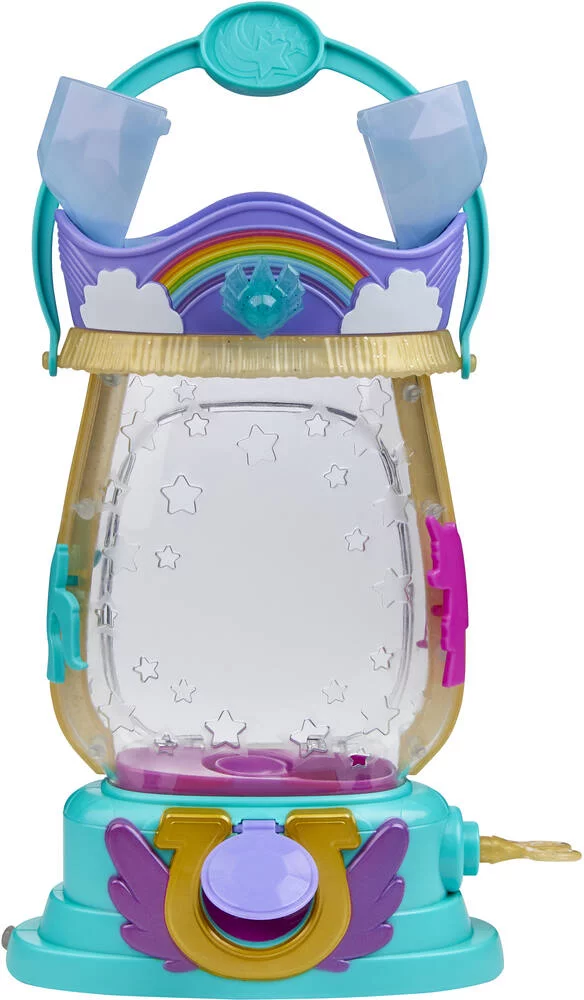 MY LITTLE PONY: A NEW GENERATION LANTERNE MAGIQUE SUNNY STARSCOUT