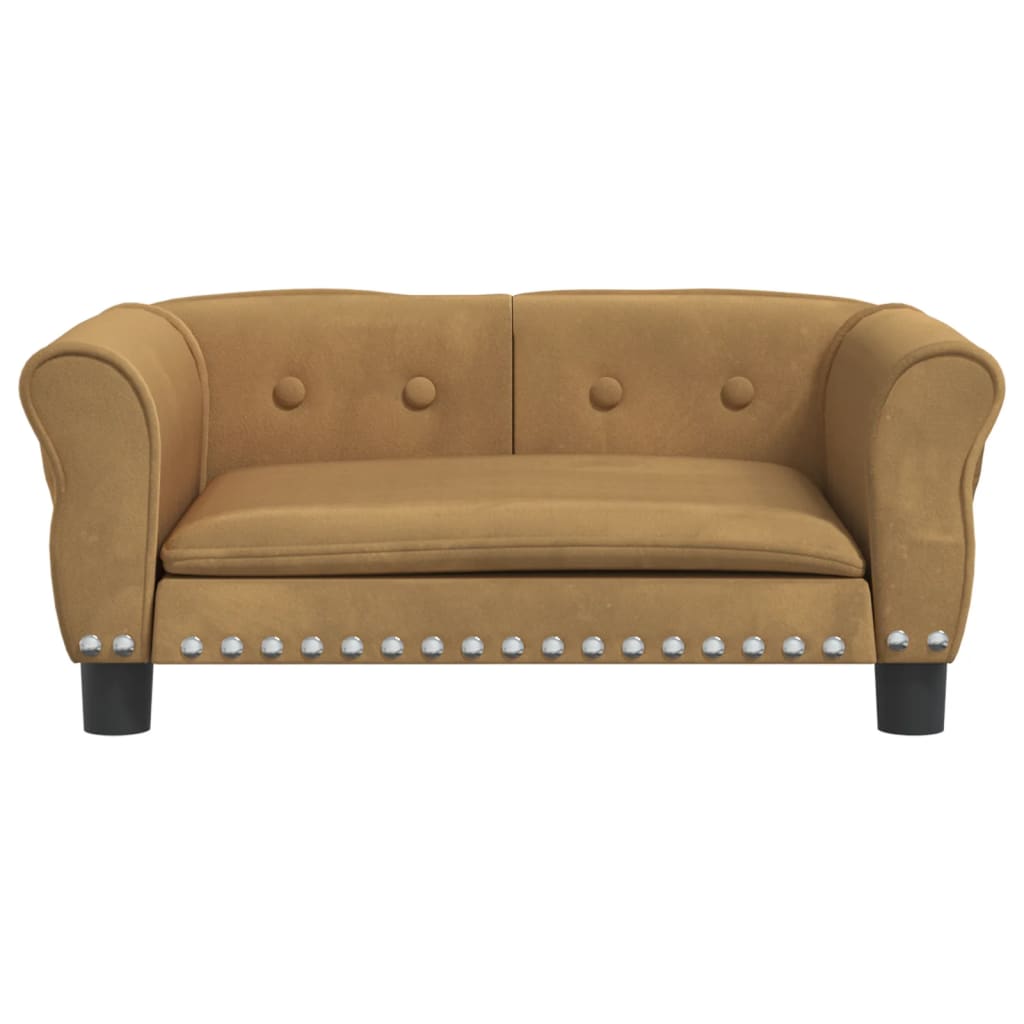 Cama para cachorro