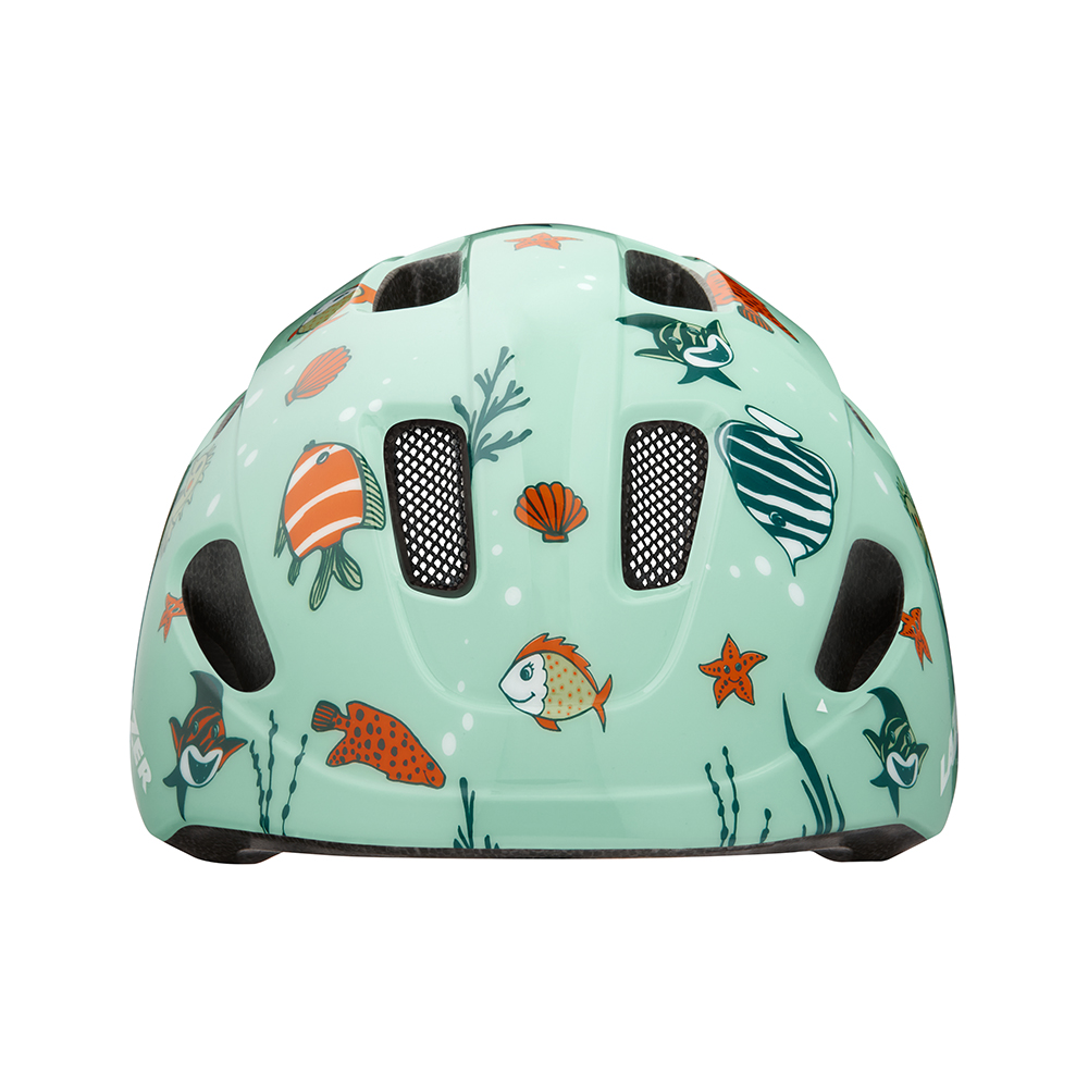 Lazer Pnut Kineticore Hjelm Sealife 46-50 cm