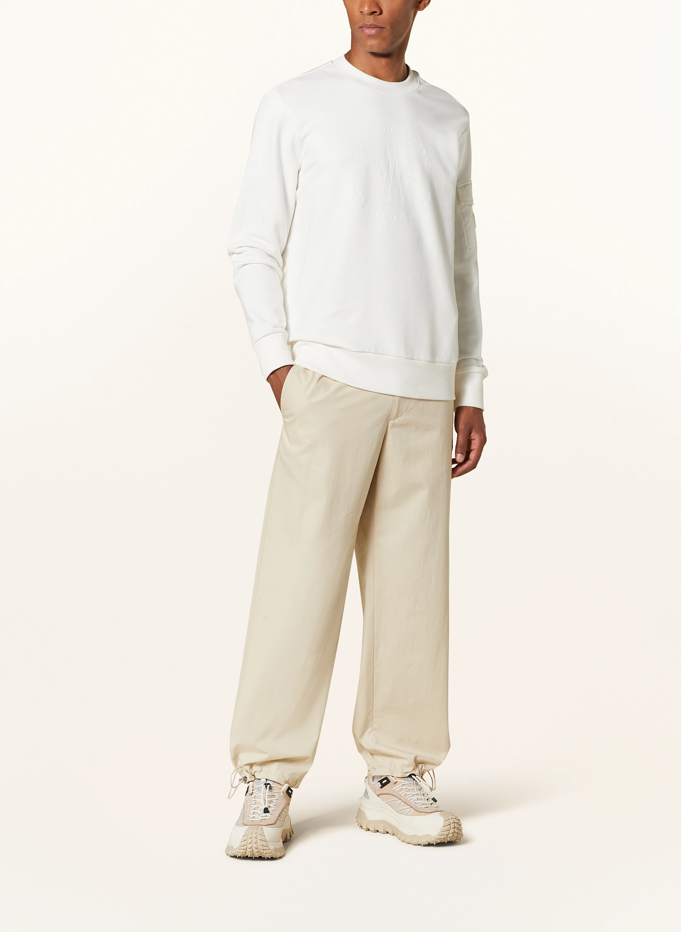 MONCLER Sweatshirt