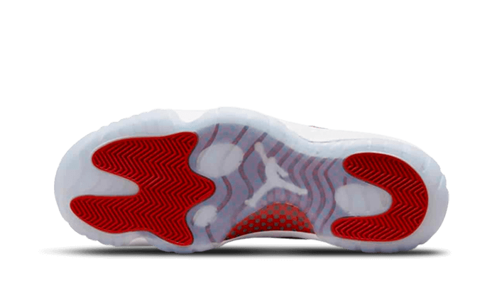 Air Jordan 11 Retro Cherry (2022) - 48h Delivery