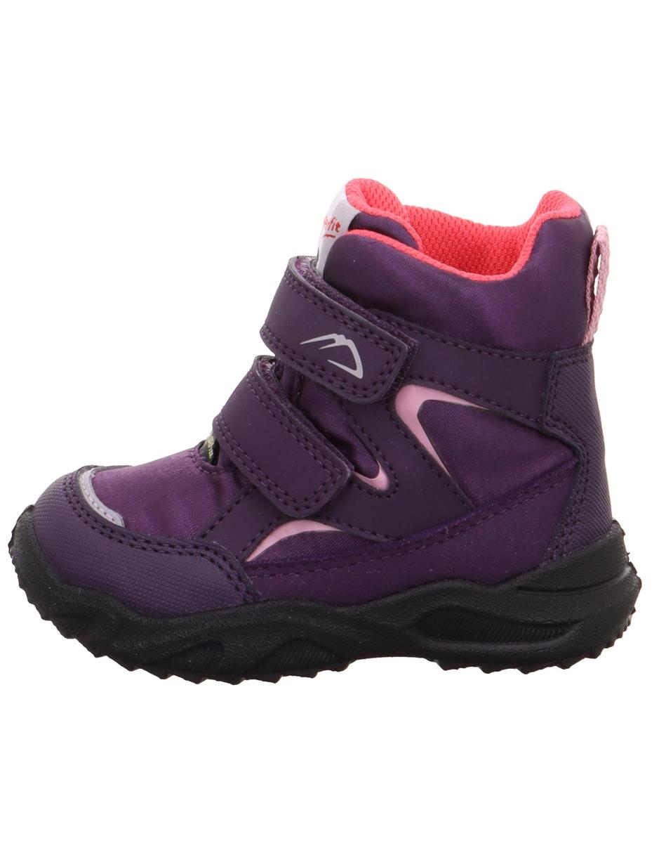 Winterstiefel GLACIER