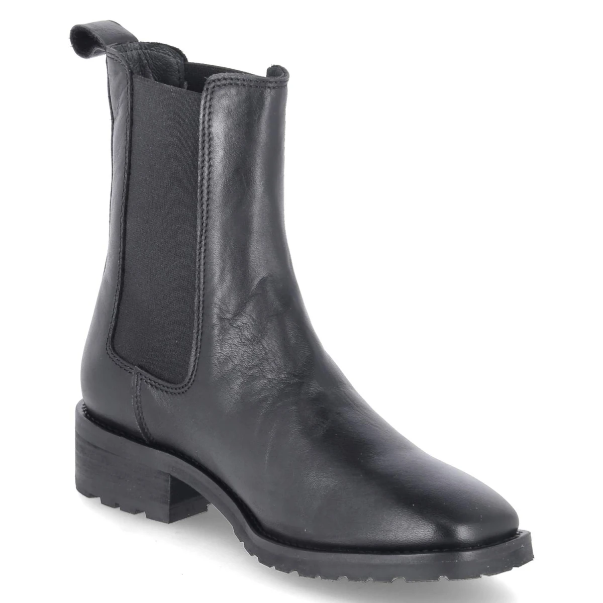 Apple of EdenChelsea Boots VASTI 1 - black