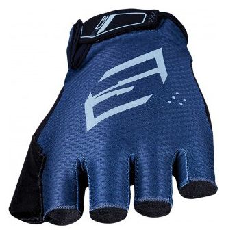 Gants Courts Five Gloves Rc 3 Bleu