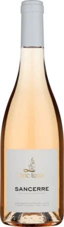 ERIC LOUIS SANCERRE ROSÉ 75CL