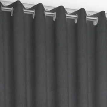Gordijn Vivian 1529  black
