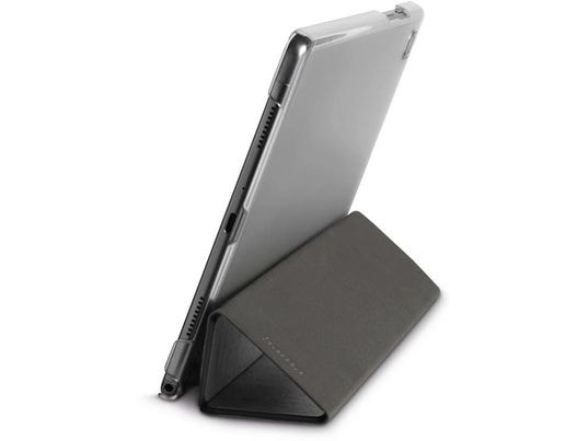 Hama Tablet Book Cover Fold Clear Galaxy Tab A9  11