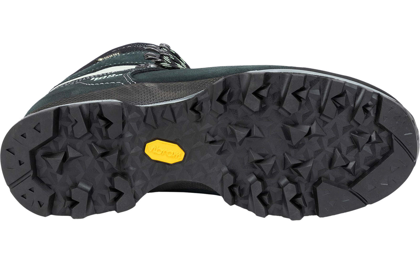 Hanwag Tatra Light GTX Damen Wanderstiefel petrol mint
