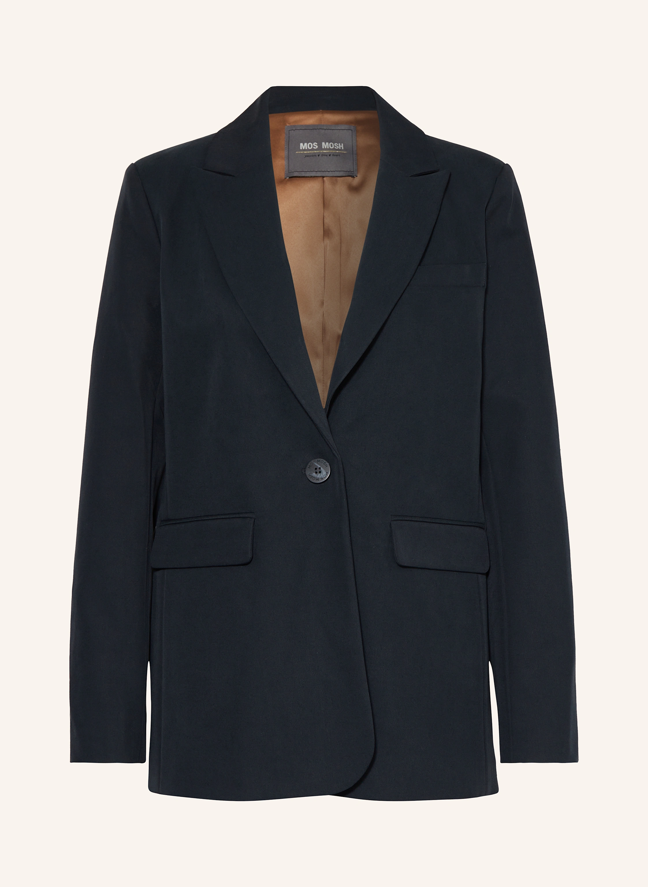 MOS MOSH Blazer MMBRIT