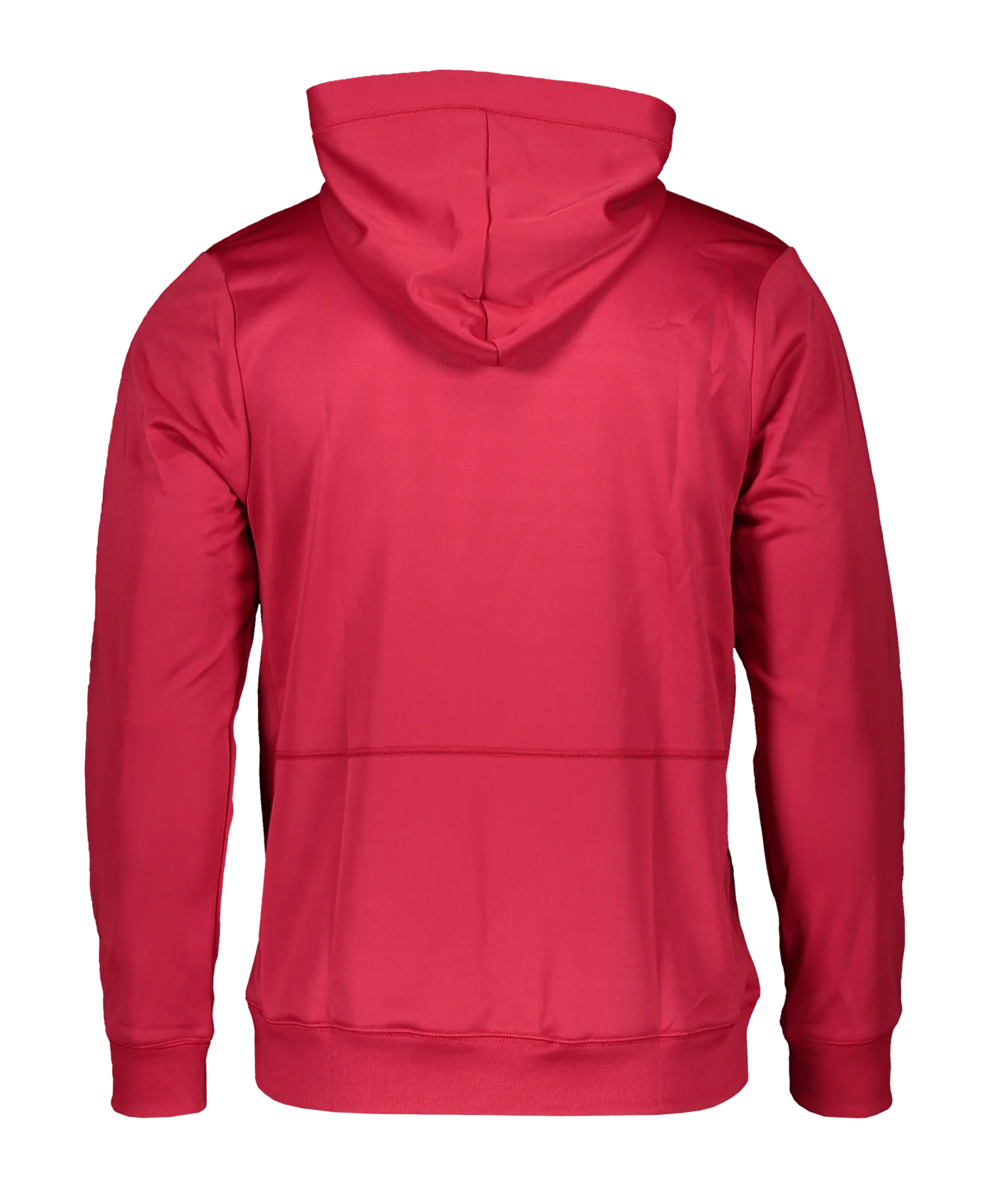 Nike F.C. Fleece Hoody Schwarz F614