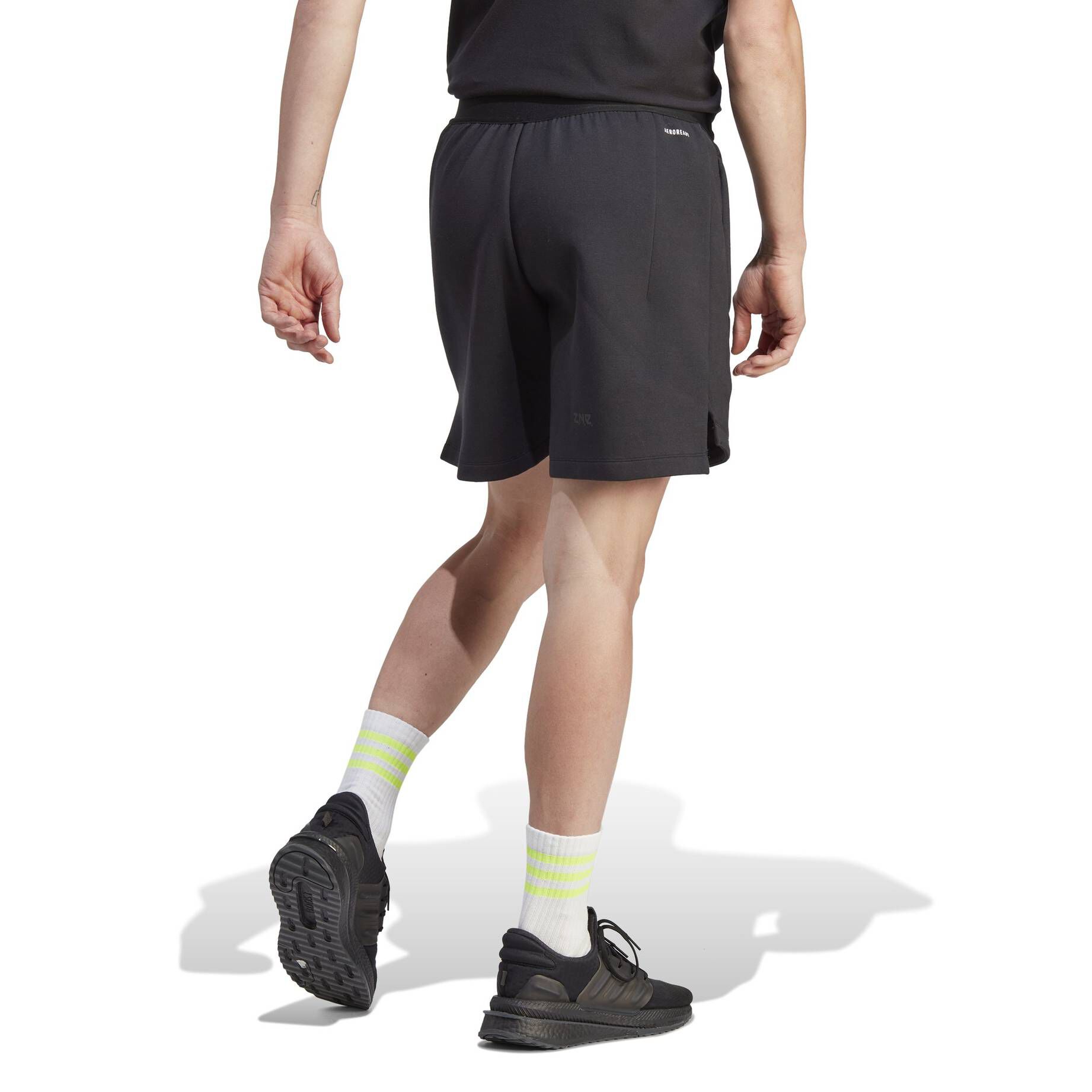 adidas Sportswear| Herren Sweatshorts NEW Z.N.E. PREMIUM SHORT