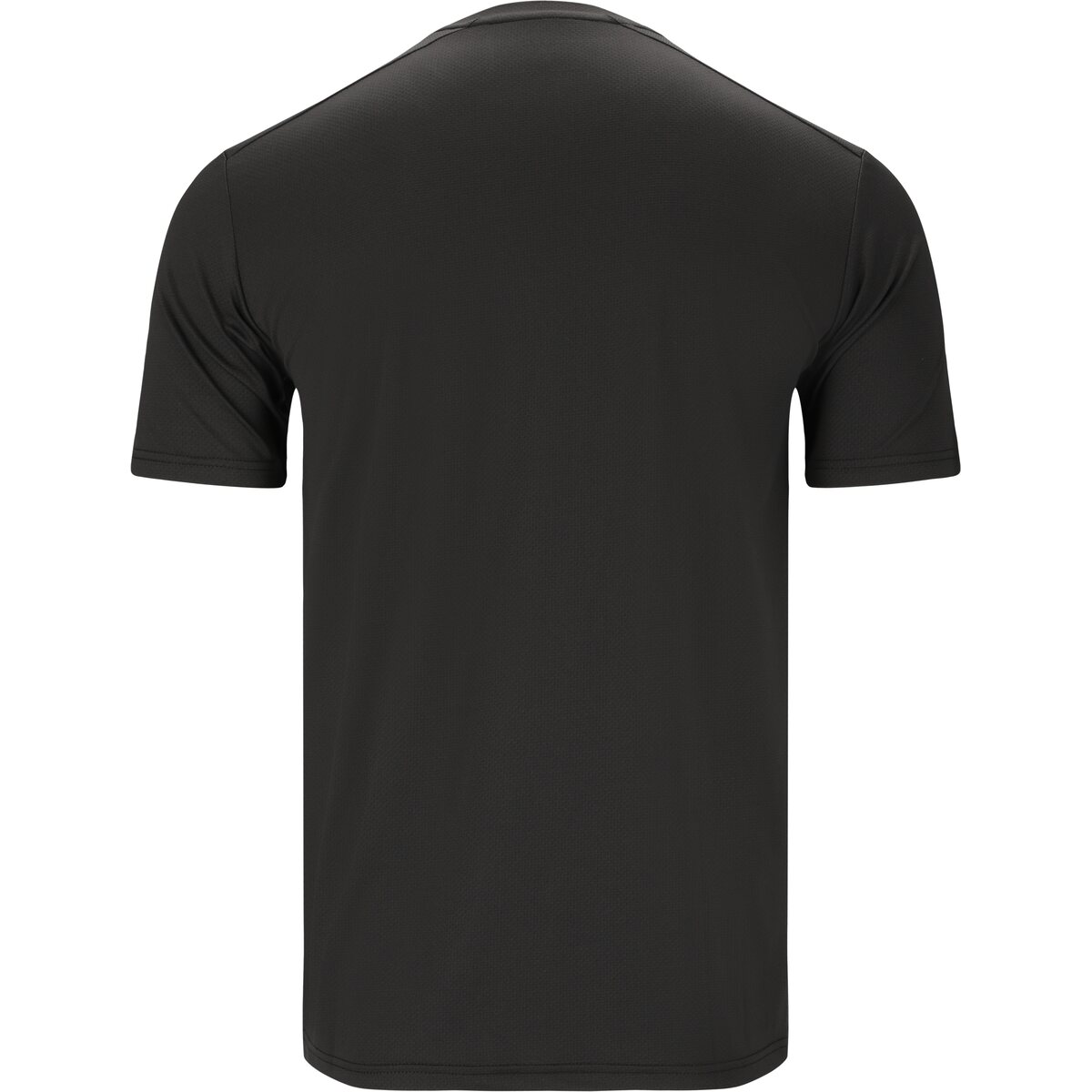 Endurance Loker Løbe T-shirt Herre