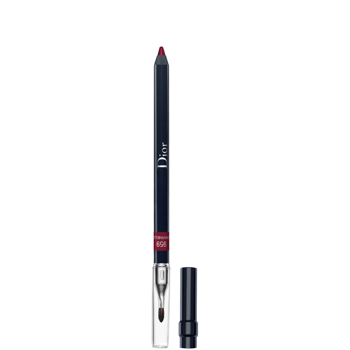 Dior Contour Dior Contour Crayon Contour des Lèvres - Confort &  Maquillage Longue Tenue