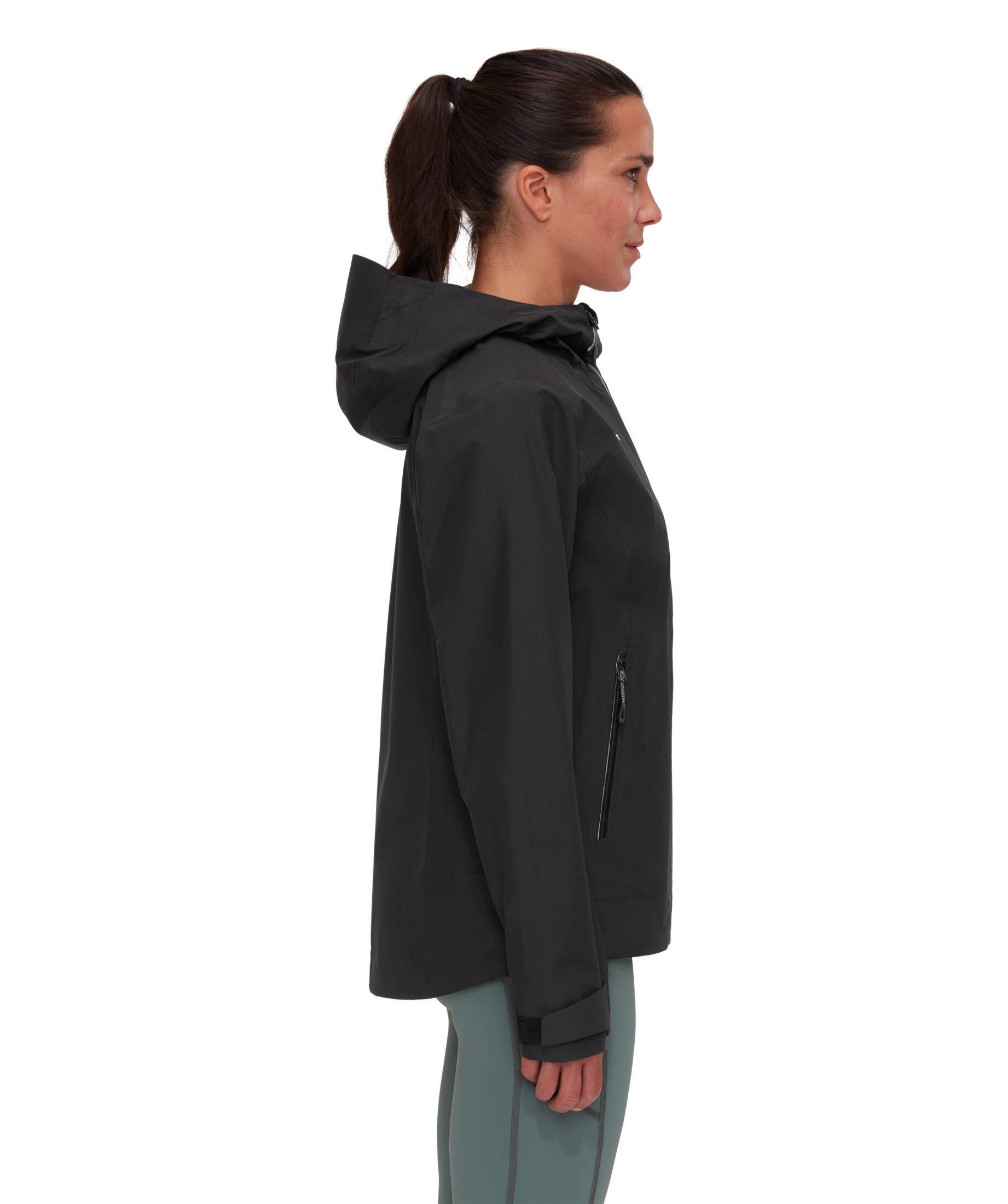 Mammut| Damen Jacke ALTO LIGHT HS HOODED Regular Fit