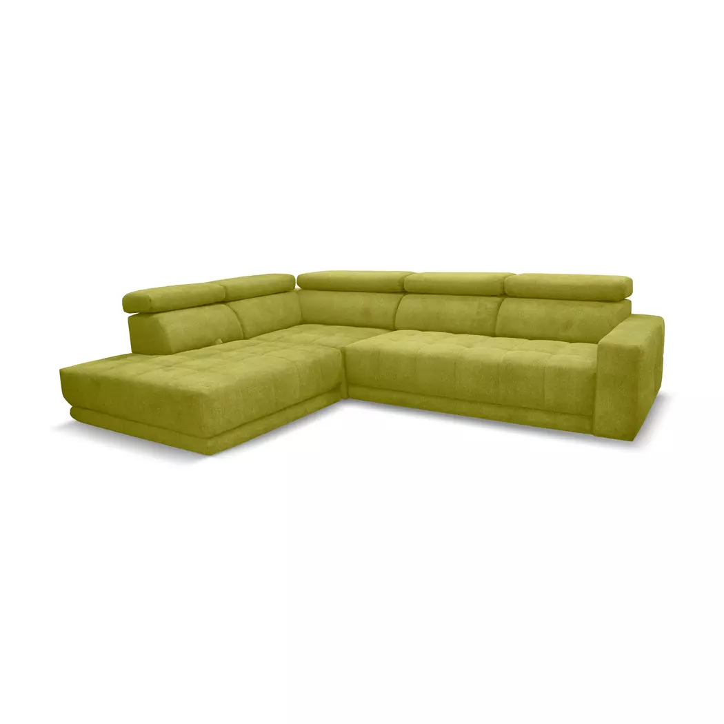 Ecksofa Abel