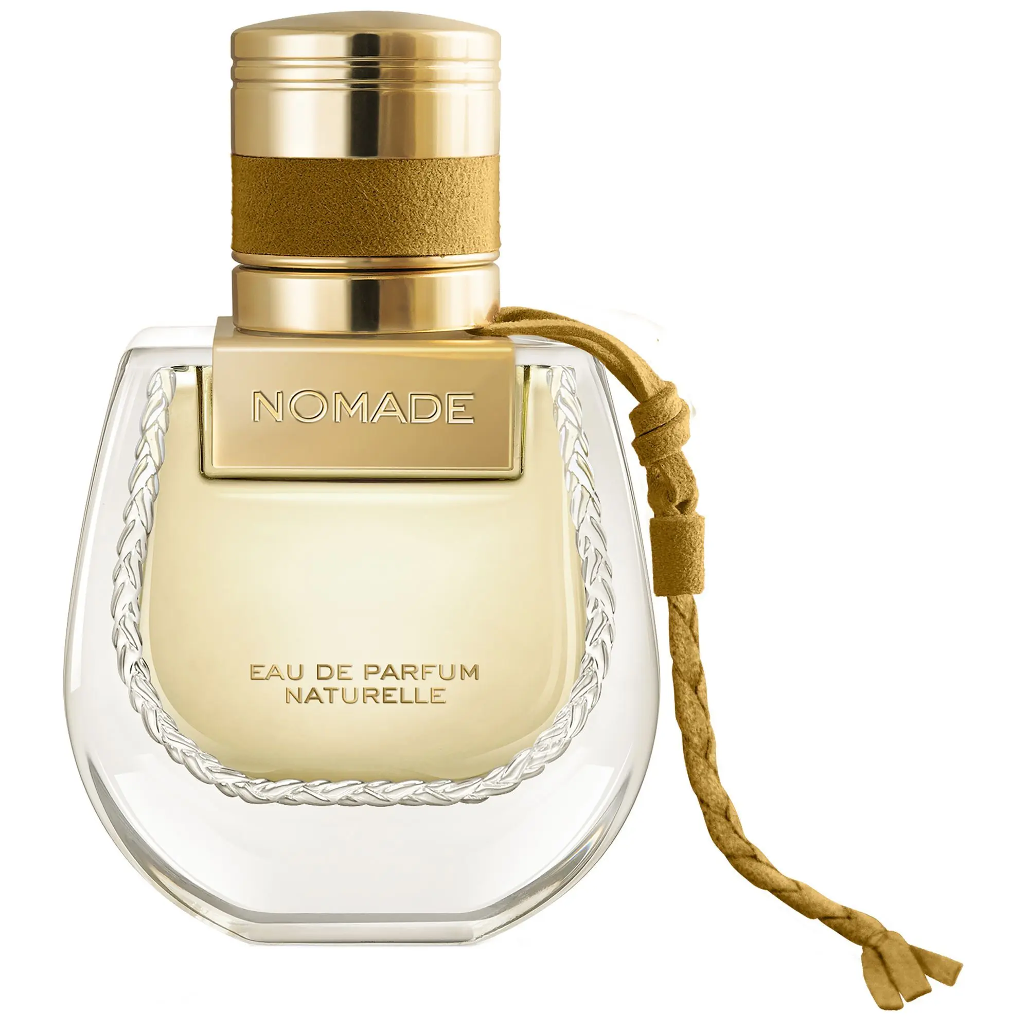 Chloé - NOMADE EDP NATURELLE Eau de Parfum- Eau de parfum