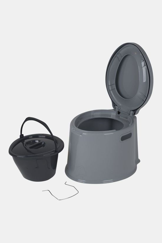 Bo-Camp Bo-Camp Draagbaar toilet
