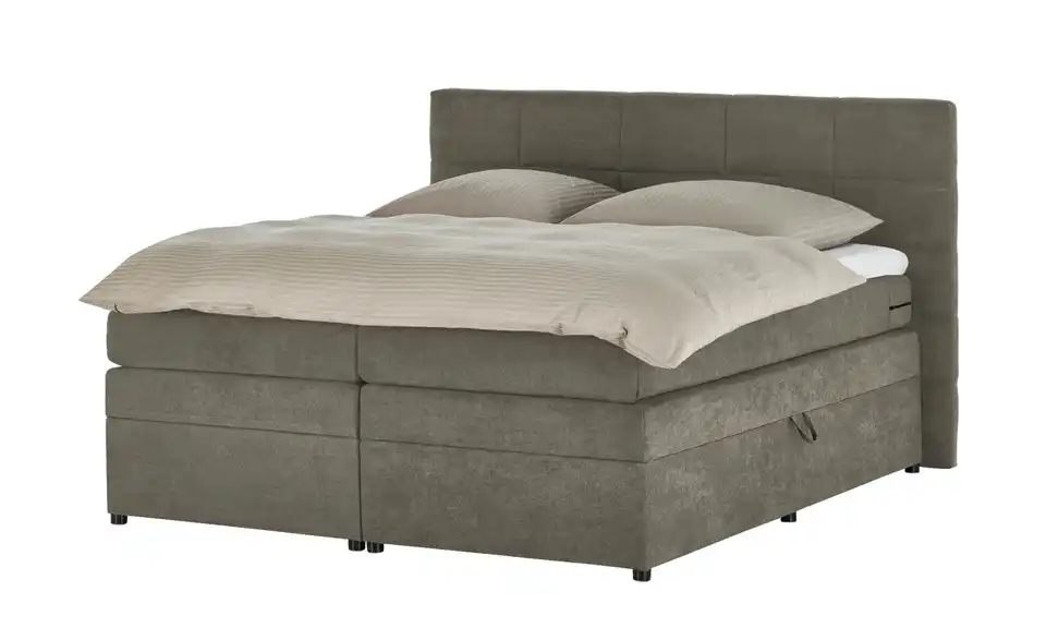 Boxspringbett Tacoma