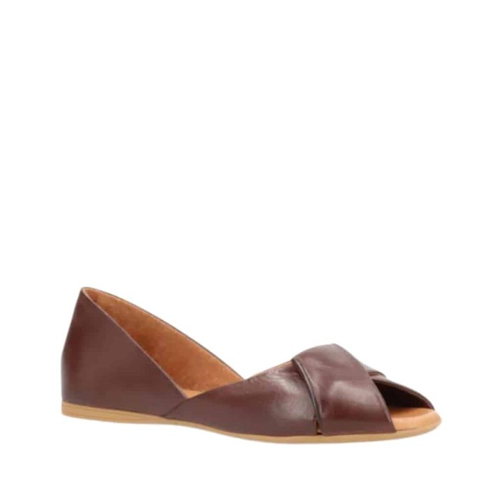 Shoedesign Copenhagen Viva Ballerinasko Dame