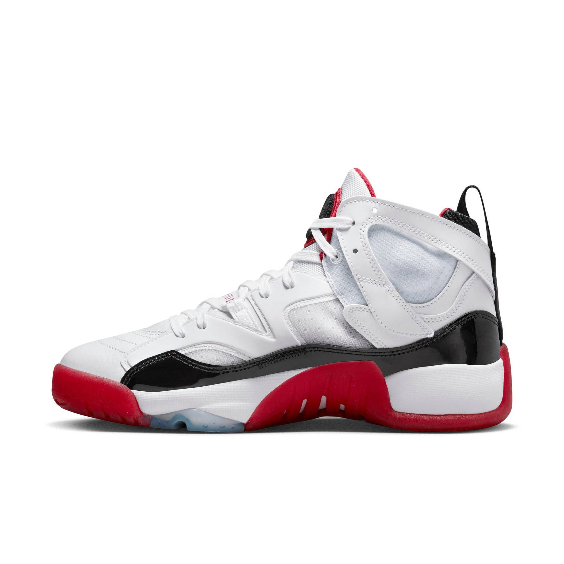 Jordan| Herren Basketballschuhe JUMPMAN TWO TREY