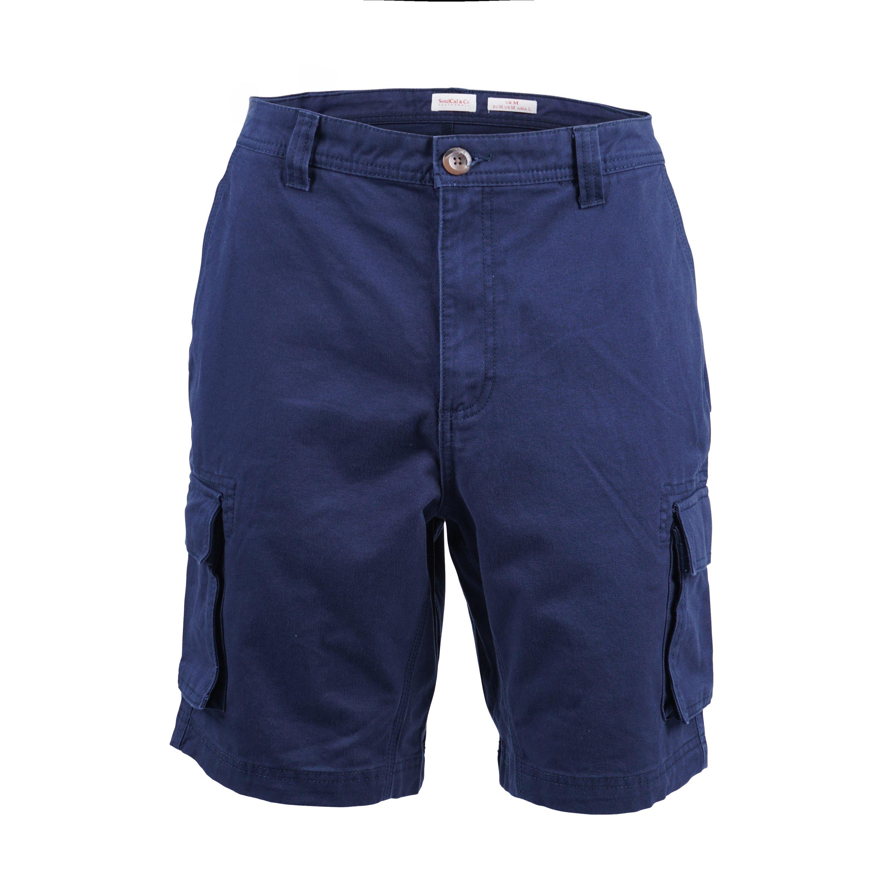 SoulCal Utility Shorts