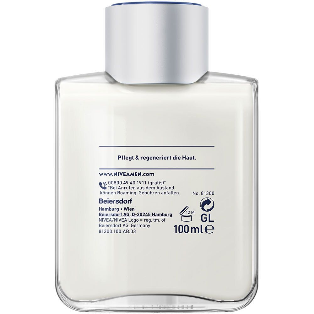 NIVEA® MEN Protect & Care After Shave Balsam
