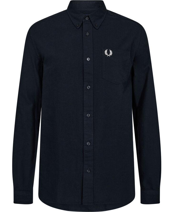 Fred Perry M5516 Blå