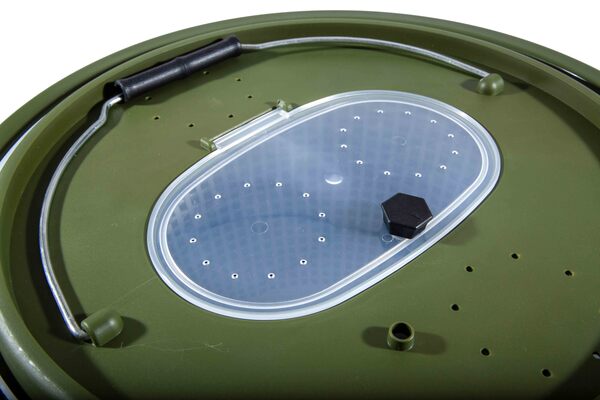 Seau Ultimate Baitfish Bucket